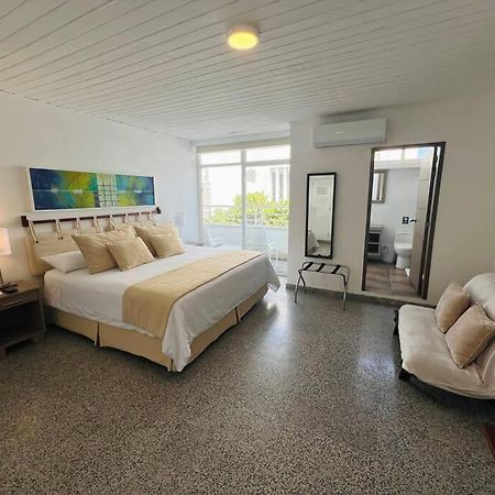 Apartamento Vip Edificio Calima San Andrés 外观 照片