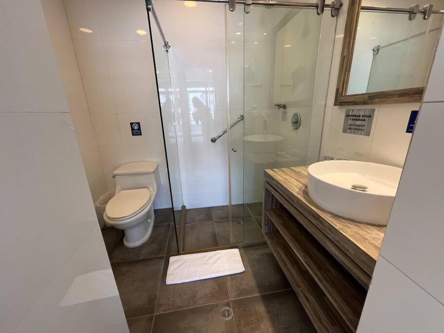 Apartamento Vip Edificio Calima San Andrés 外观 照片