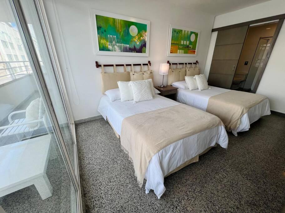Apartamento Vip Edificio Calima San Andrés 外观 照片