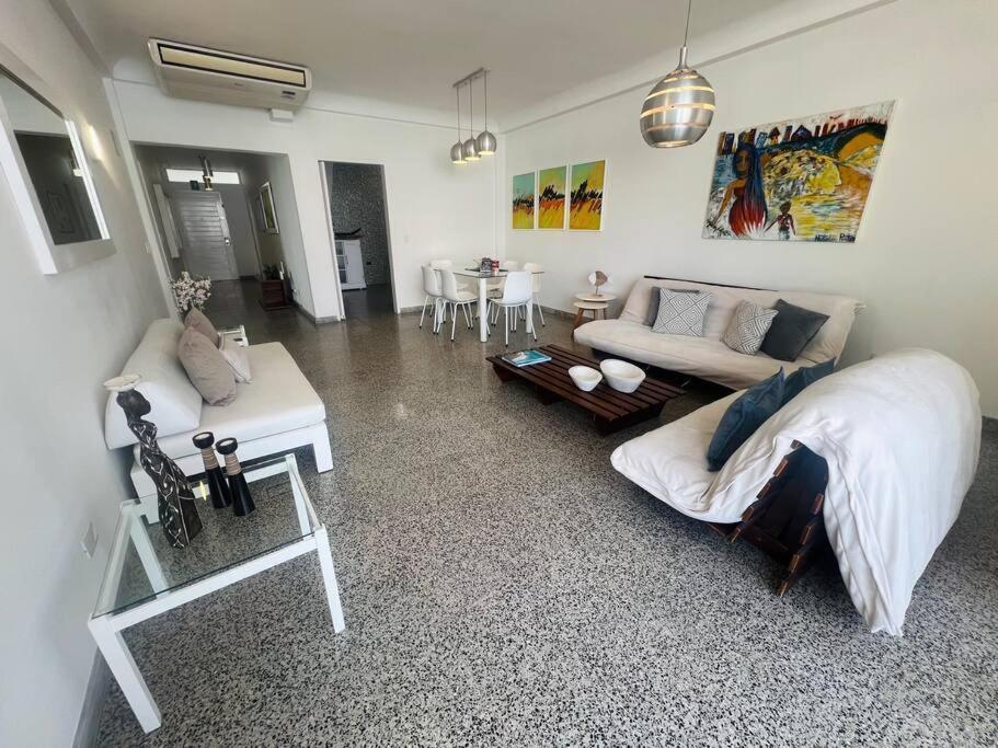 Apartamento Vip Edificio Calima San Andrés 外观 照片
